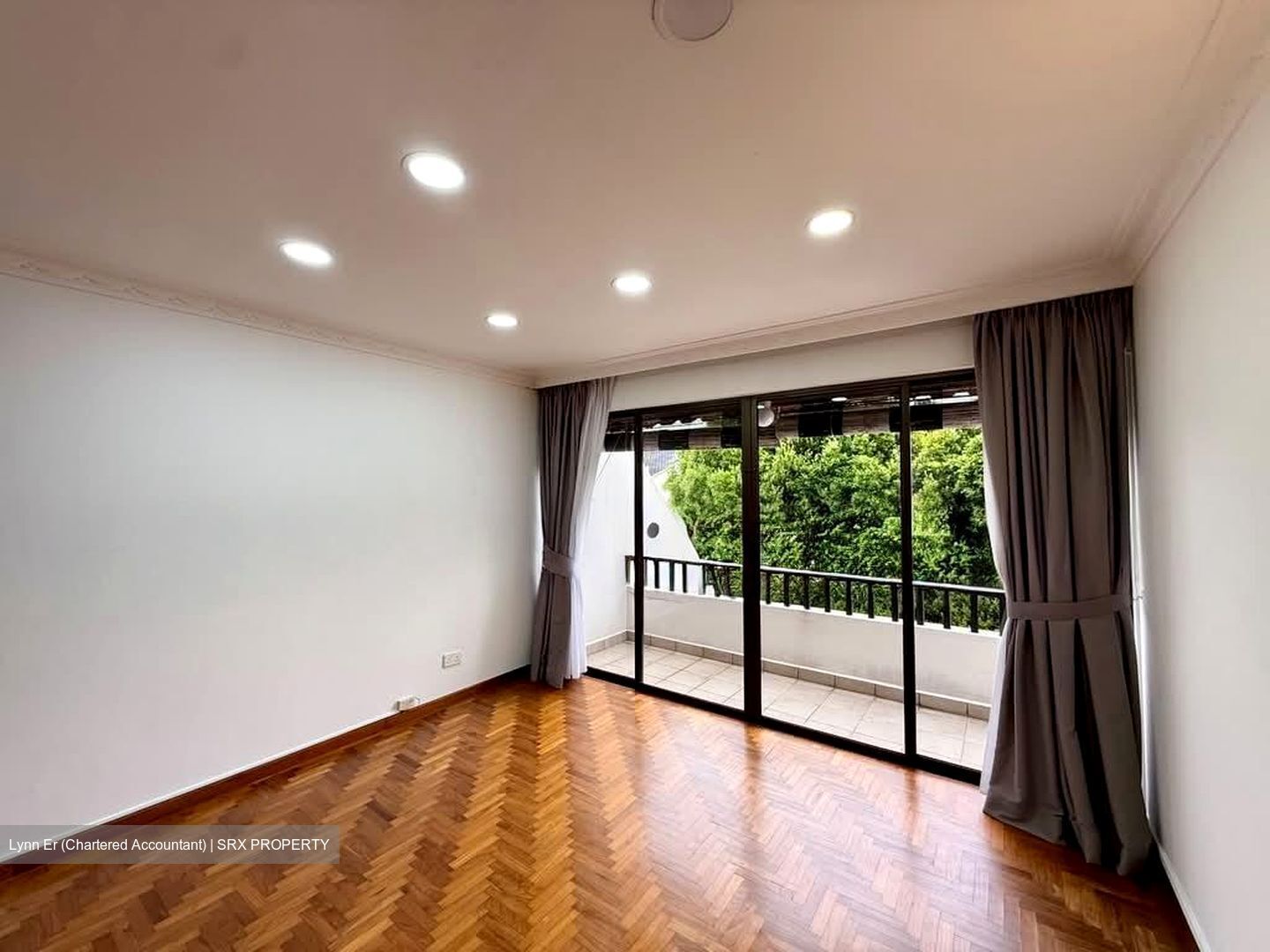 Jalan Haji Alias (D10), Detached #587706321